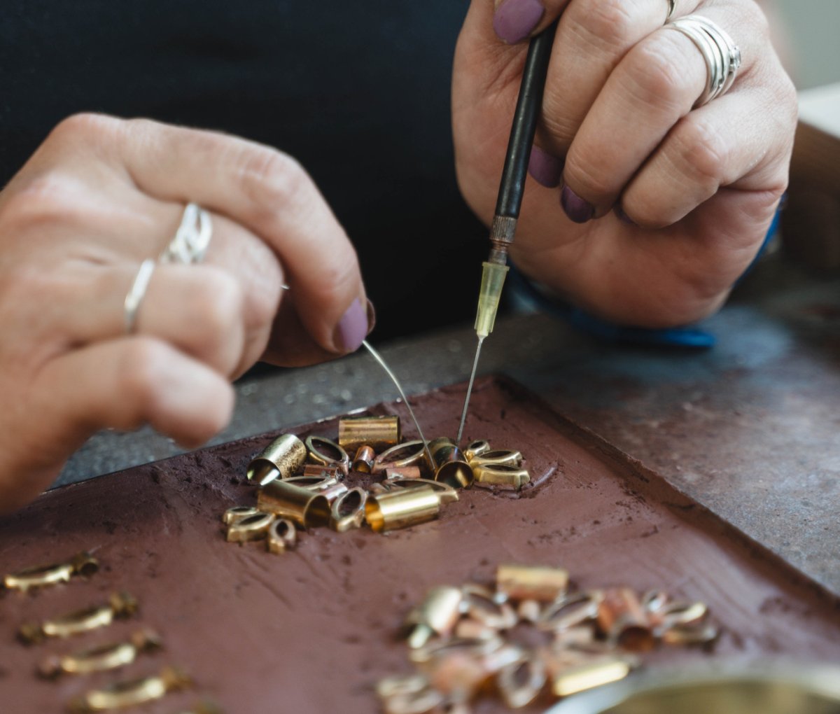 Soldering